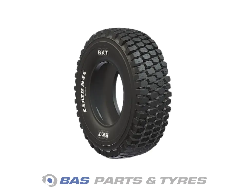 BKT 17.5R25 Earthmax SR 22 BKT 17.5R25 Earthmax SR 22