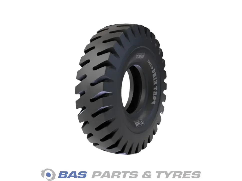 BKT 18.00-25 Port King Classic BKT 18.00-25 Port King Classic