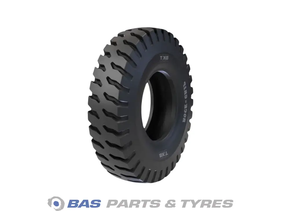 BKT 18.00-33 Rock Grip BKT 18.00-33 Rock Grip