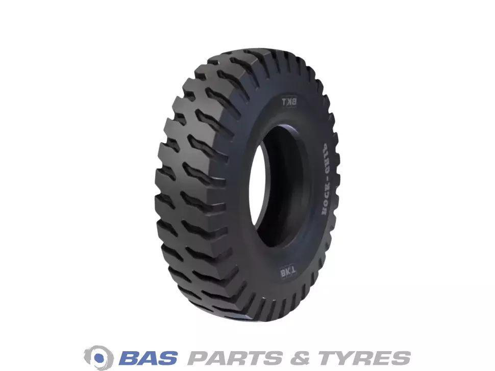 BKT 21.00-35 Rock Grip