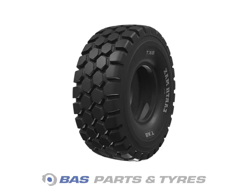 BKT 26.5R25 Earthmax SR 31