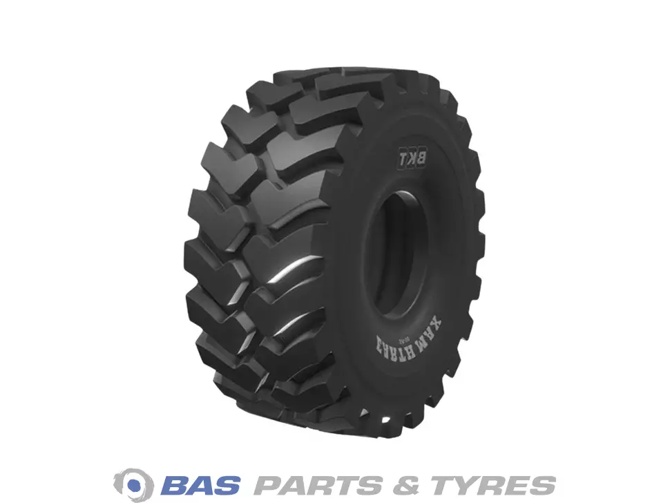 BKT 26.5R25 Earthmax SR 50