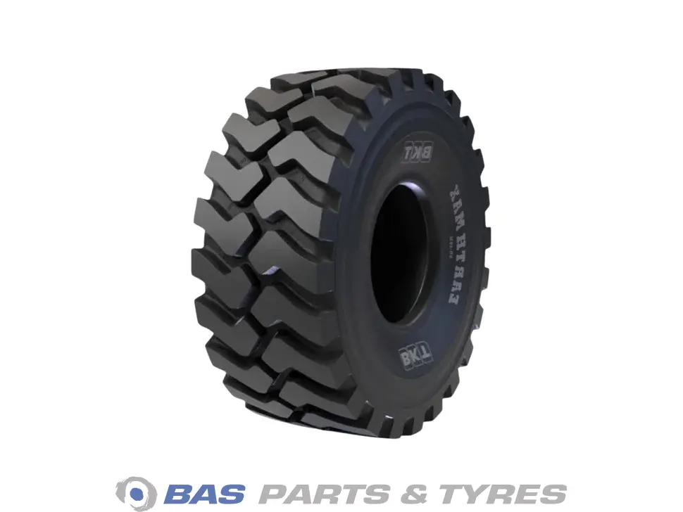 BKT 29.5R25 Earthmax SR 49 M