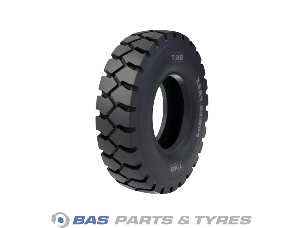 BKT 355/65-15 Power Trax