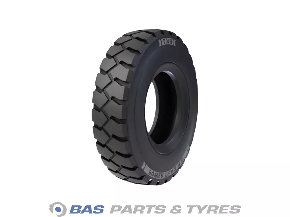 BKT 8.25-15 Power Trax HD Forklift BKT 8.25-15 Power Trax HD Forklift