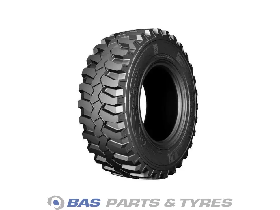 Michelin 260/70R16.5 BibSteel Hard Surface Michelin 260/70R16.5 BibSteel Hard Surface