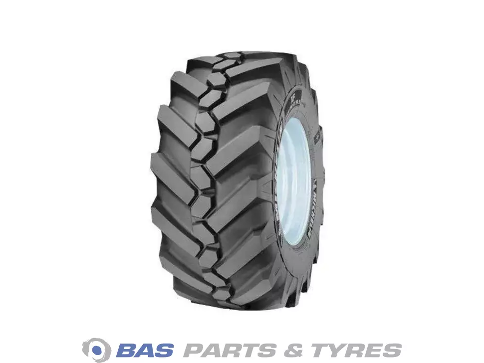 Michelin 445/70R19.5 XF