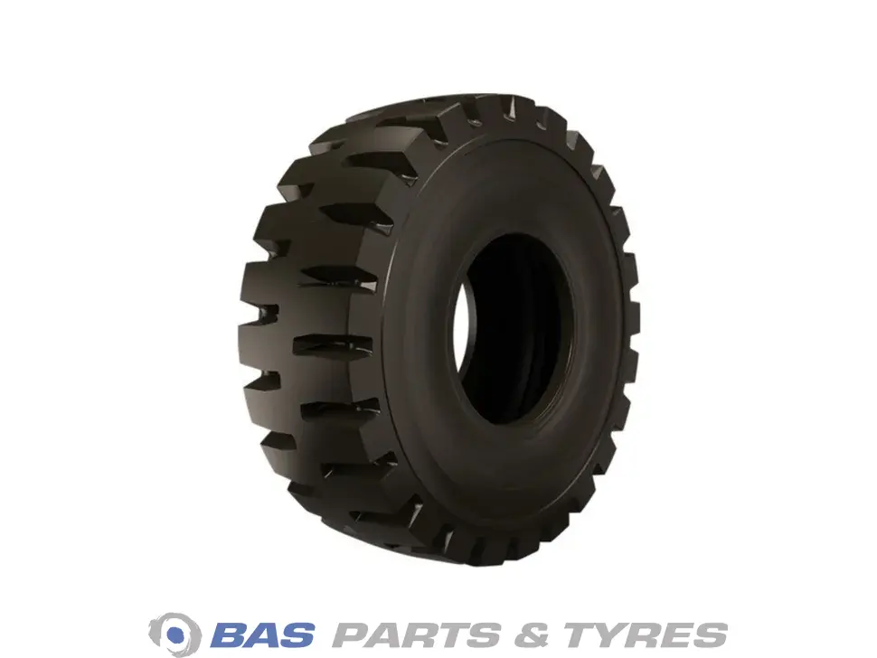 Trelleborg 26.5R25 EMR 1050