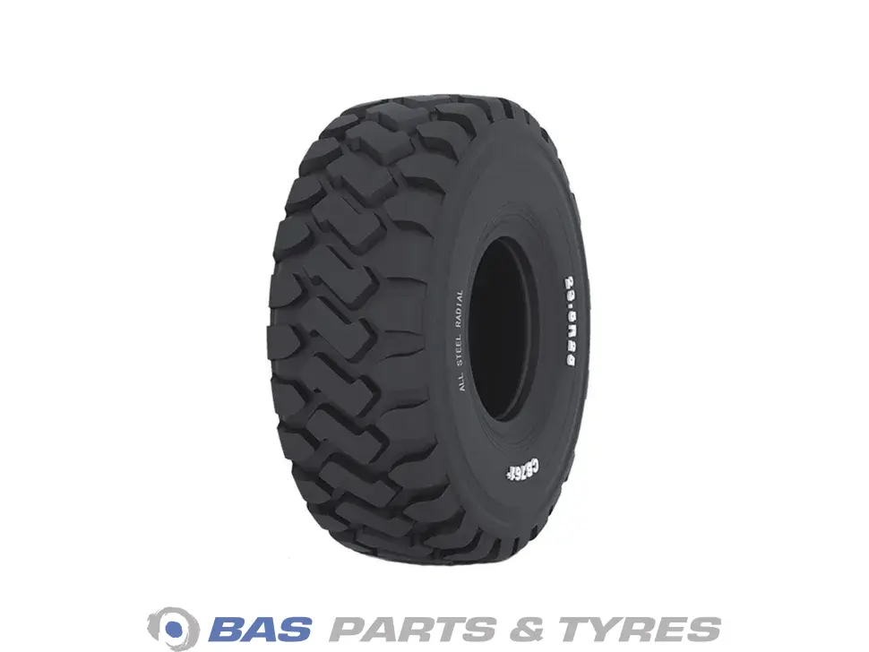 Goodride 750/65R25 CB761+ E3/L3 Goodride 750/65R25 CB761+ E3/L3