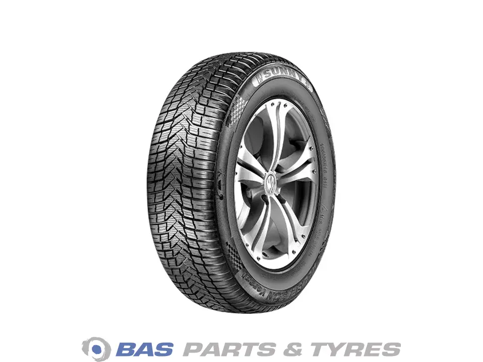 Sunny 205/55R16 NC501