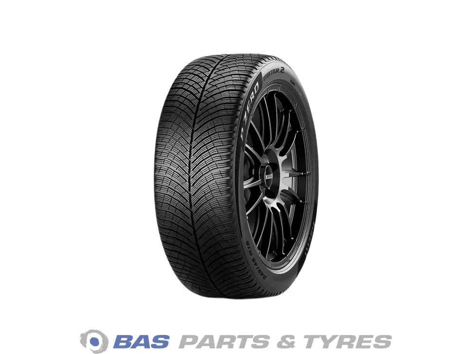 Pirelli 225/40R19 PZERO WINTER