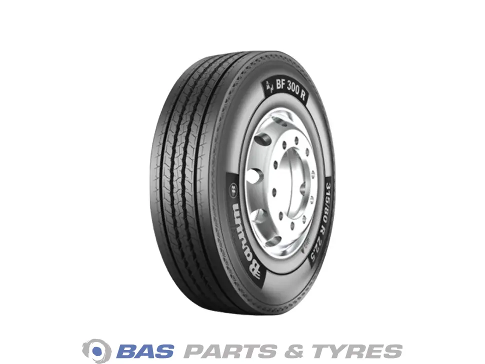 Barum 315/80R22.5 BF300 R Barum 315/80R22.5 BF300 R