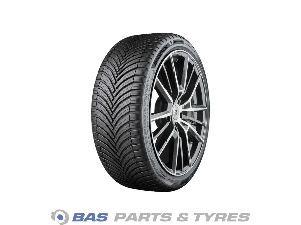 Bridgestone 235/50R19 Turanza 6 Bridgestone 235/50R19 Turanza 6