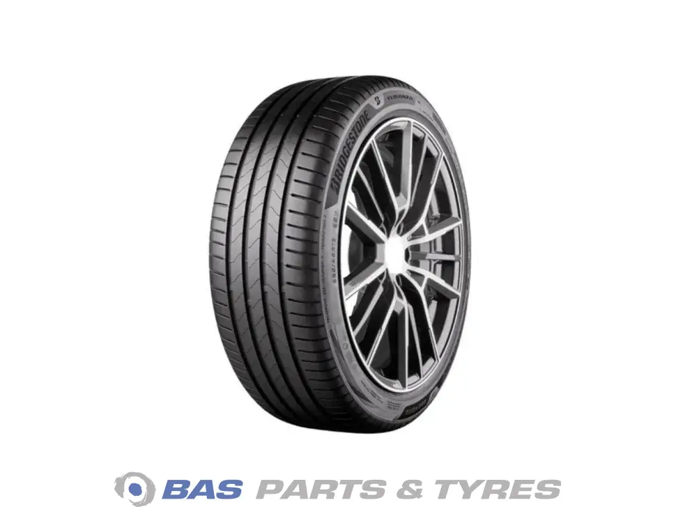 Bridgestone 255/45R19 Turanza 6 Bridgestone 255/45R19 Turanza 6