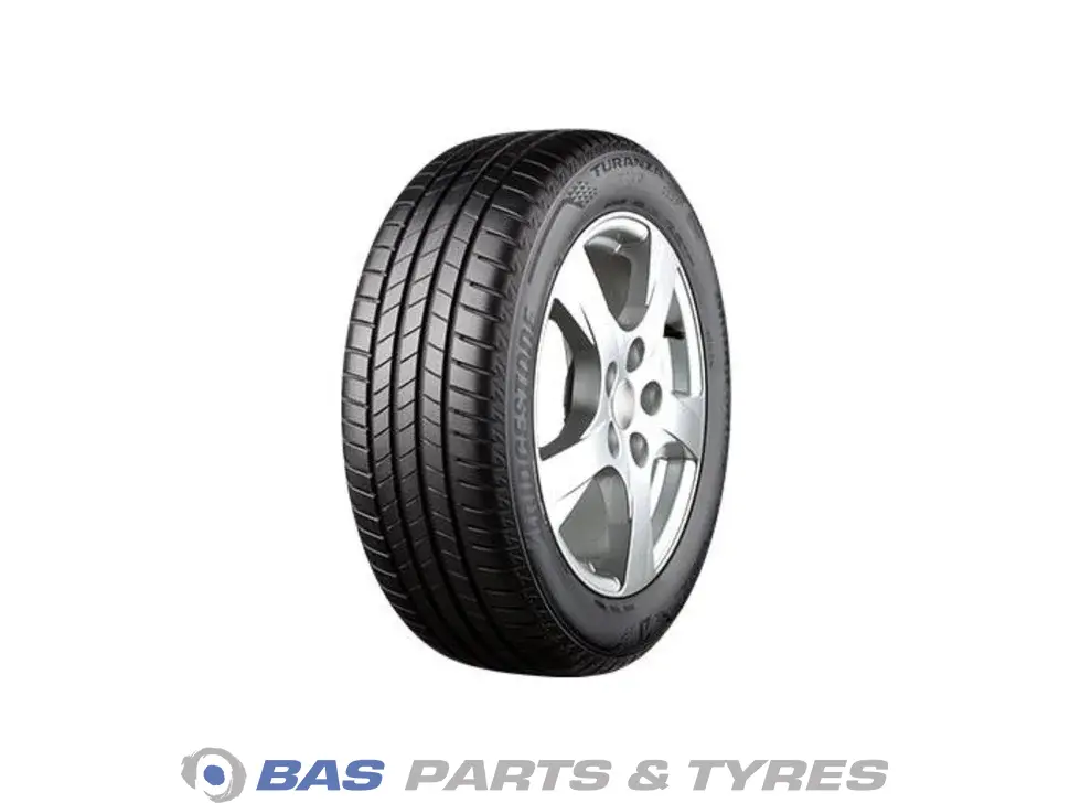 Bridgestone 225/40R19 Turanza T005 Bridgestone 225/40R19 Turanza T005
