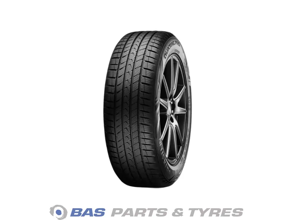 Vredestein 245/45R19 Quatrac Pro+ XL Vredestein 245/45R19 Quatrac Pro+ XL