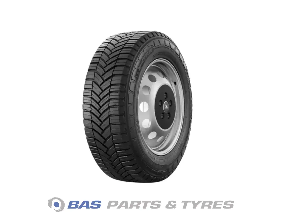 Michelin 205/65R16 Agilis Crossclimate Michelin 205/65R16 Agilis Crossclimate