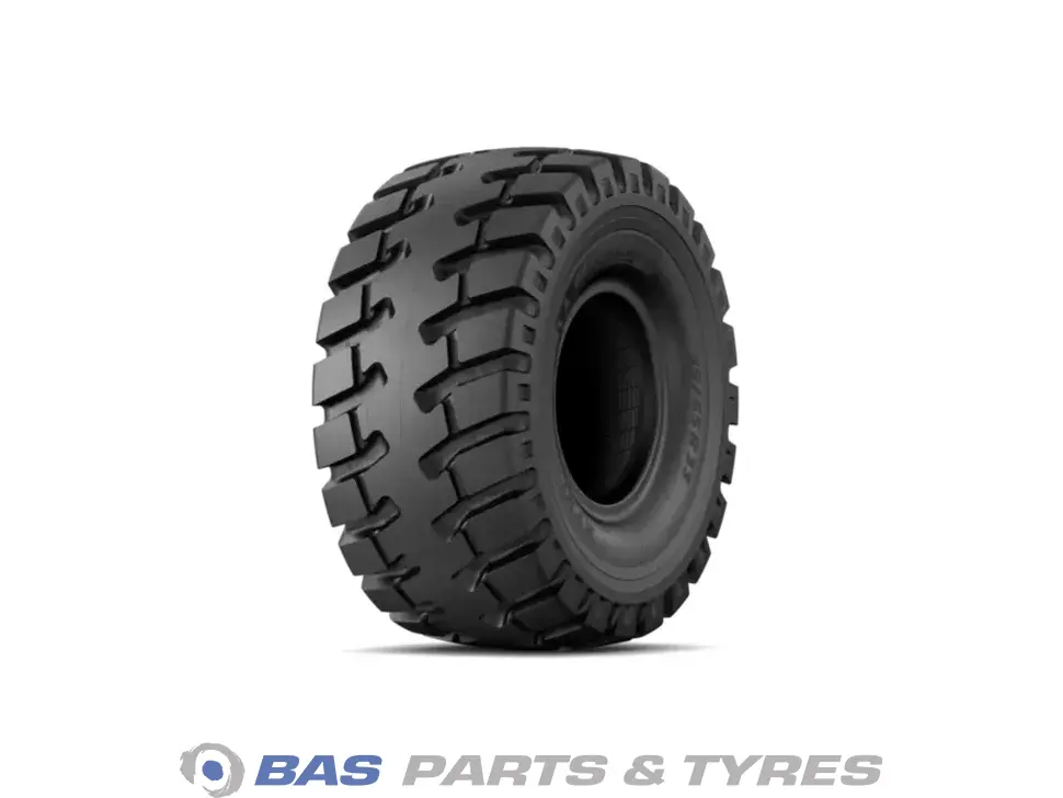 Michelin 35/65R33 XTXL USED Michelin 35/65R33 XTXL USED