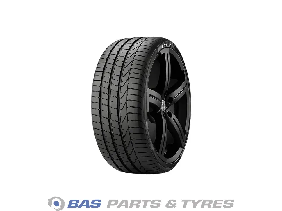 Pirelli 295/35R21 P ZERO Pirelli 295/35R21 P ZERO