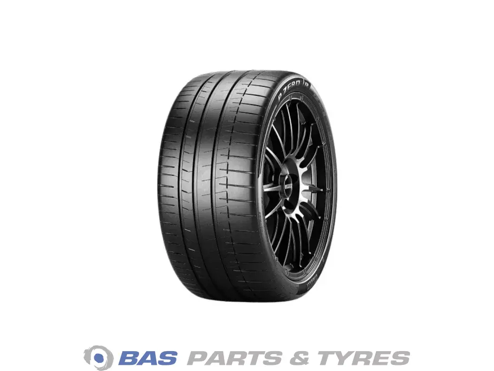 Pirelli 265/40R21 P ZERO Pirelli 265/40R21 P ZERO