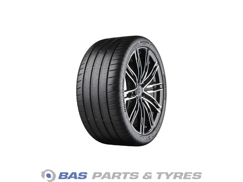 Bridgestone 295/35R21 POTENZA SPORT