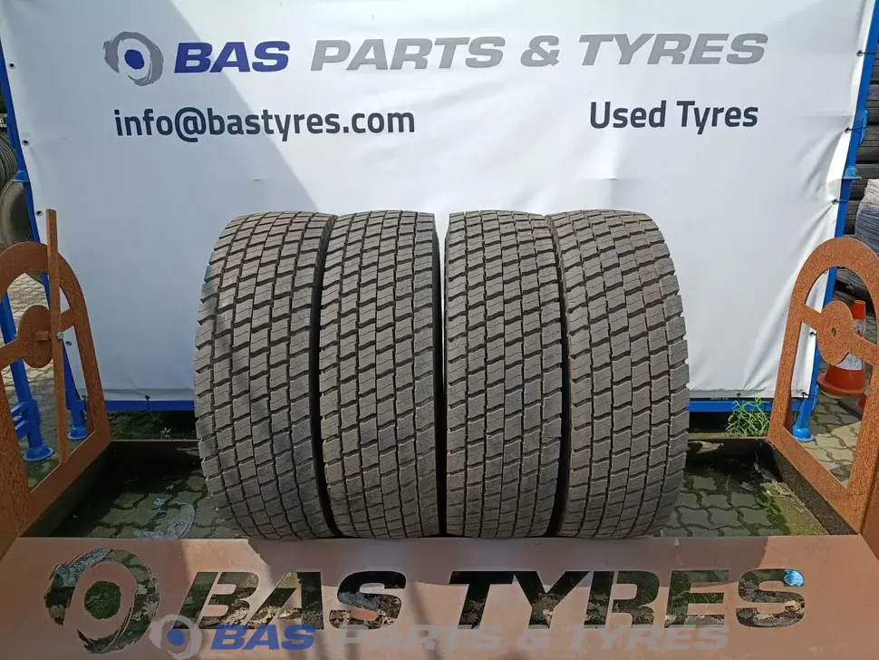 Roadx 315/70R22.5 RT785 conjunto usado Roadx 315/70R22.5 RT785 conjunto usado