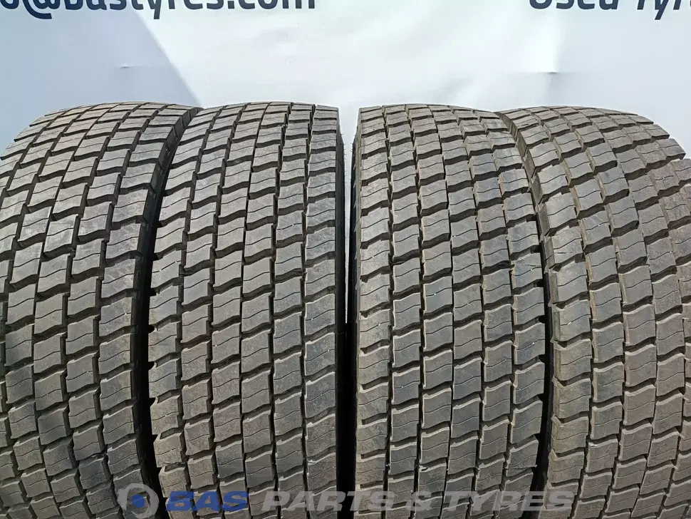 Roadx 315/70R22.5 RT785 conjunto usado Roadx 315/70R22.5 RT785 conjunto usado
