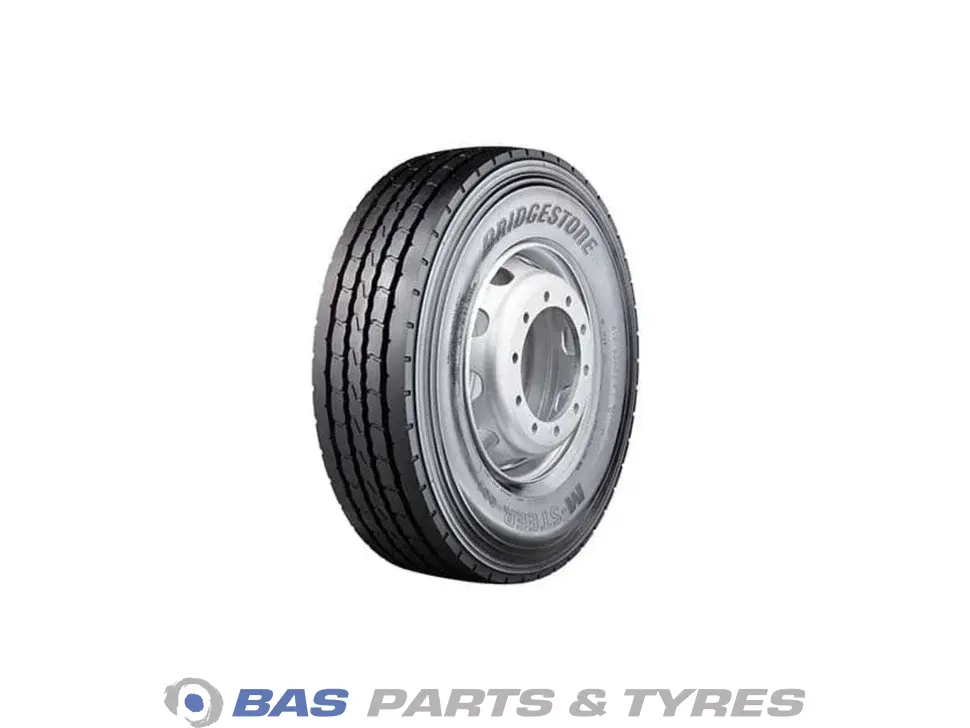 Bridgestone 13R22.5 M-STEER001 Bridgestone 13R22.5 M-STEER001