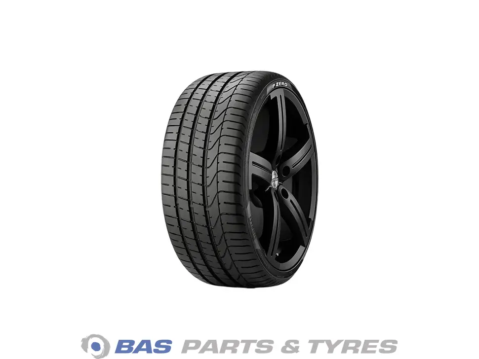 Pirelli 255/35R19 P ZERO Pirelli 255/35R19 P ZERO
