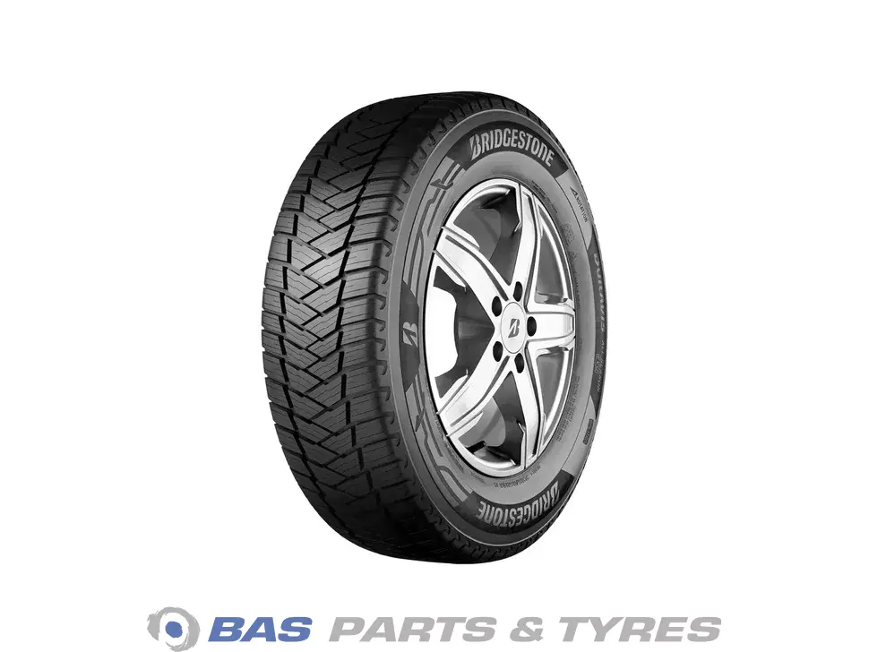 Bridgestone 195/75R16 Duravis All Season EVO Enliten Bridgestone 195/75R16 Duravis All Season EVO Enliten