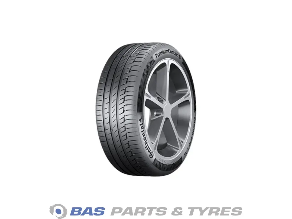 Continental 245/55R17 PremiumContact 6 Continental 245/55R17 PremiumContact 6
