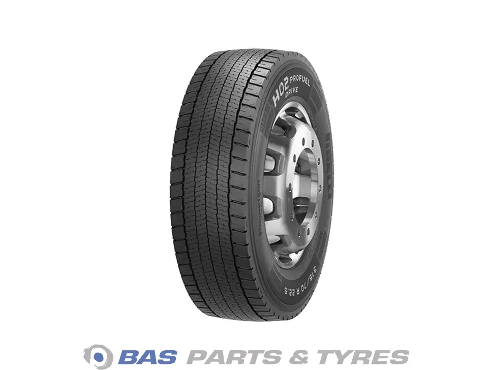 Prometeon (Pirelli) 245/70R17.5 R02 Profuel Drive Prometeon (Pirelli) 245/70R17.5 R02 Profuel Drive