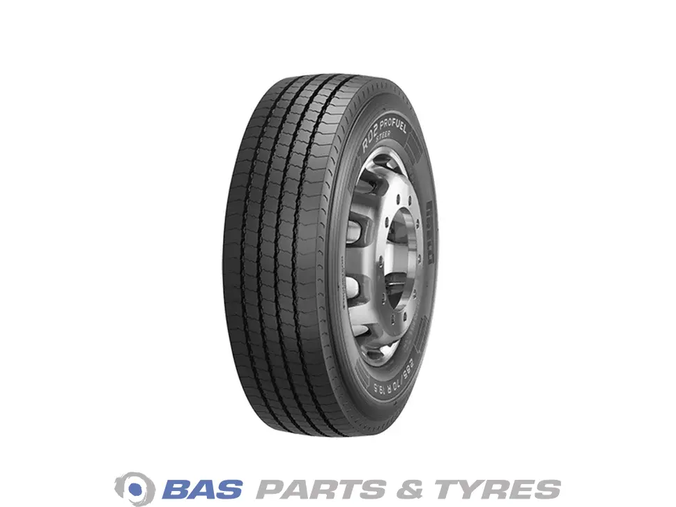 Prometeon (Pirelli) 245/70R17.5 R02 Profuel Steer Prometeon (Pirelli) 245/70R17.5 R02 Profuel Steer