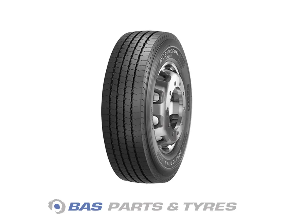 Prometeon (Pirelli) 245/70R19.5 R02 Profuel Steer Prometeon (Pirelli) 245/70R19.5 R02 Profuel Steer