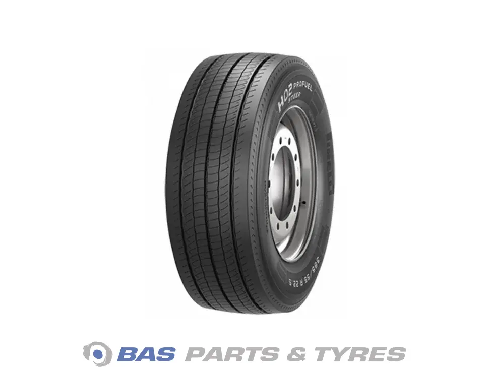 Prometeon (Pirelli) 385/55R22.5 H02 Profuel Steer Prometeon (Pirelli) 385/55R22.5 H02 Profuel Steer