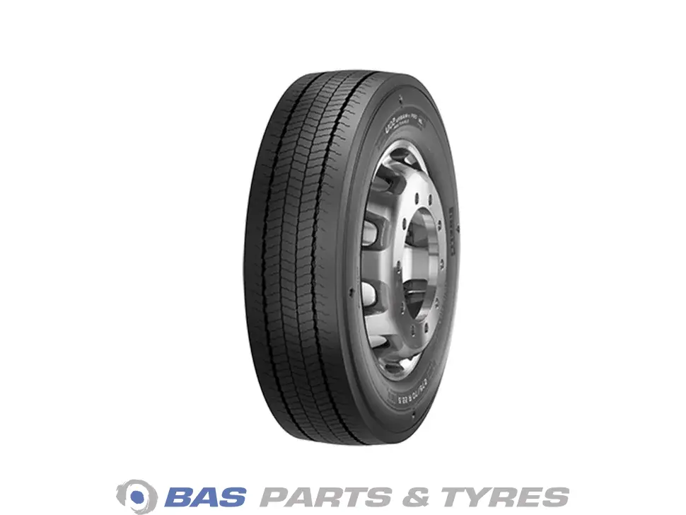 Prometeon (Pirelli) 315/60R22.5 U02 Urban-e Multiaxle Prometeon (Pirelli) 315/60R22.5 U02 Urban-e Multiaxle