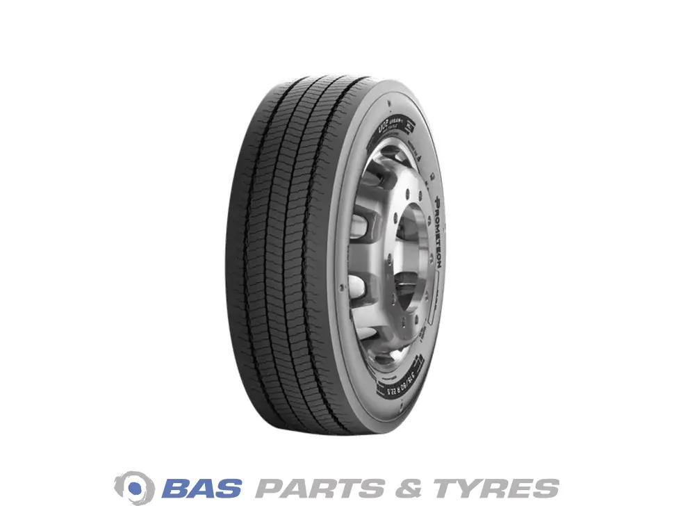 Prometeon (Pirelli) 275/70R22.5 U02 Urban-e Multiaxle Prometeon (Pirelli) 275/70R22.5 U02 Urban-e Multiaxle