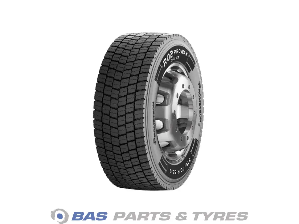 Prometeon (Pirelli) 295/80R22.5 R02 Proway Drive Prometeon (Pirelli) 295/80R22.5 R02 Proway Drive