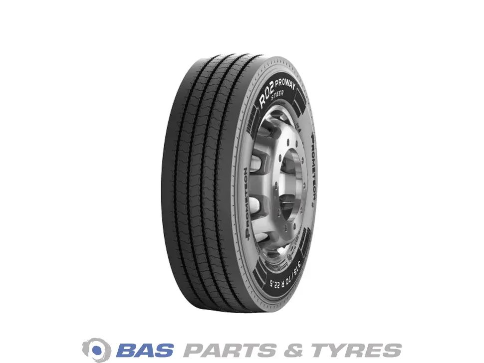 Prometeon (Pirelli) 295/80R22.5 R02 Proway Steer Prometeon (Pirelli) 295/80R22.5 R02 Proway Steer