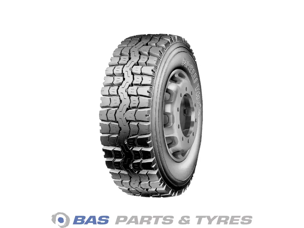 Pirelli 12R22.5 TR25 Pirelli 12R22.5 TR25