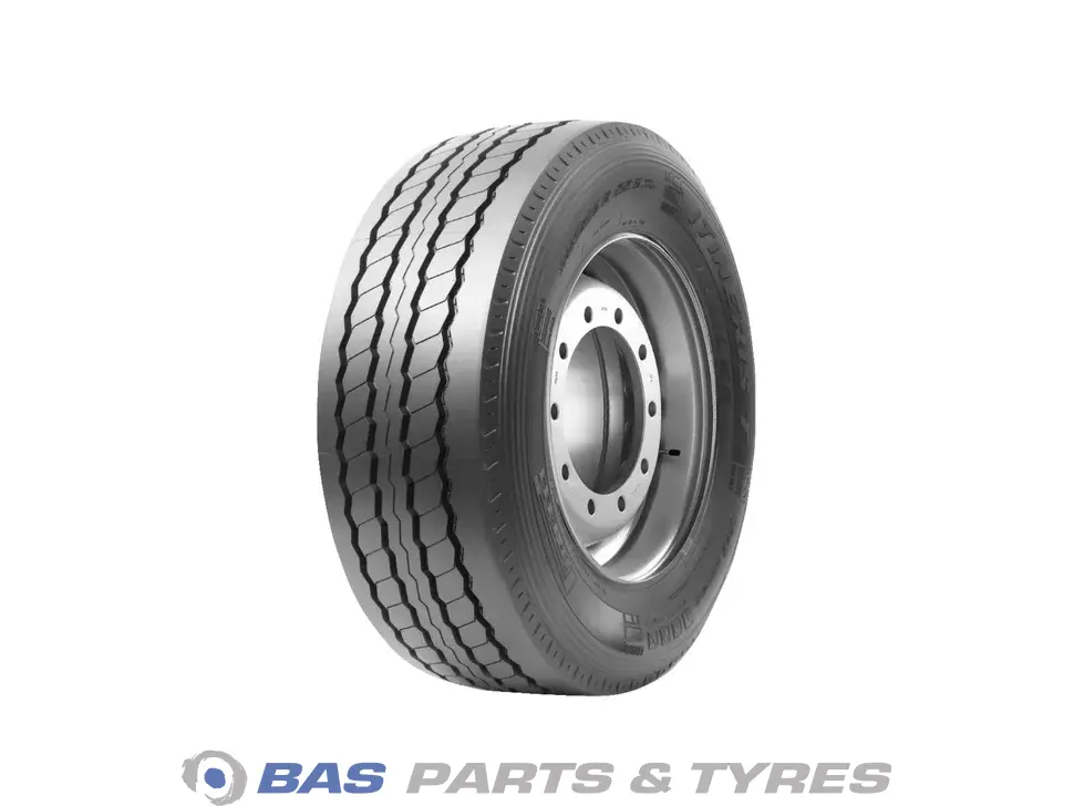 Pirelli 385/65R22.5 Itineris Trailer 90 Pirelli 385/65R22.5 Itineris Trailer 90