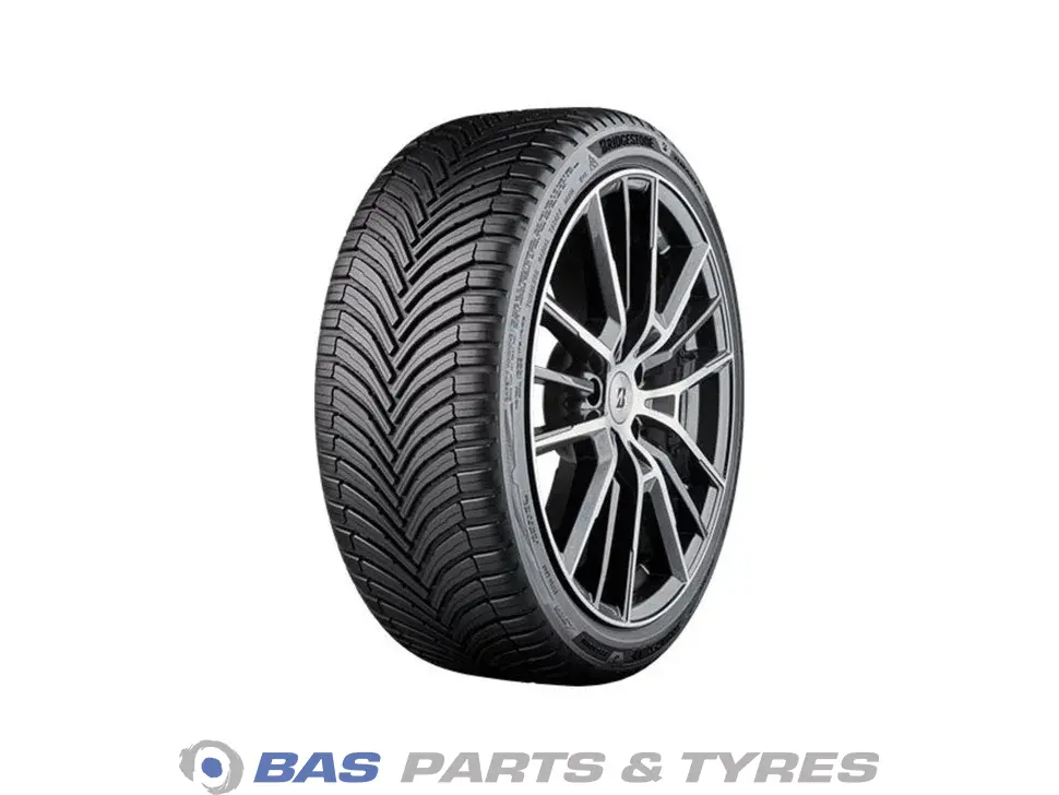 Bridgestone 235/60R18 Turanza AS 6 Enliten XL Bridgestone 235/60R18 Turanza AS 6 Enliten XL