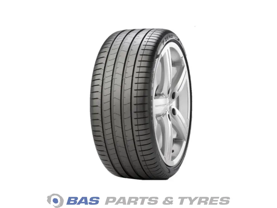 Pirelli 285/30R21 P-ZERO(PZ4) * NCS XL