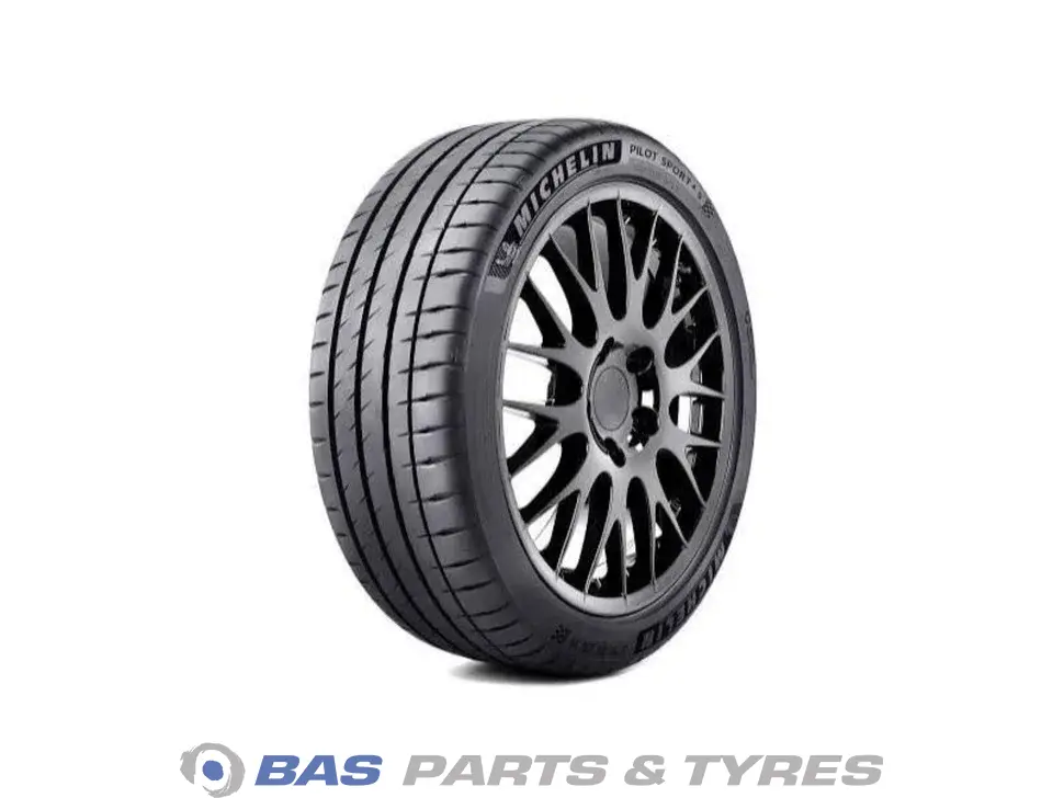 Michelin 245/35R20 Pilot Sport 4 VOL
