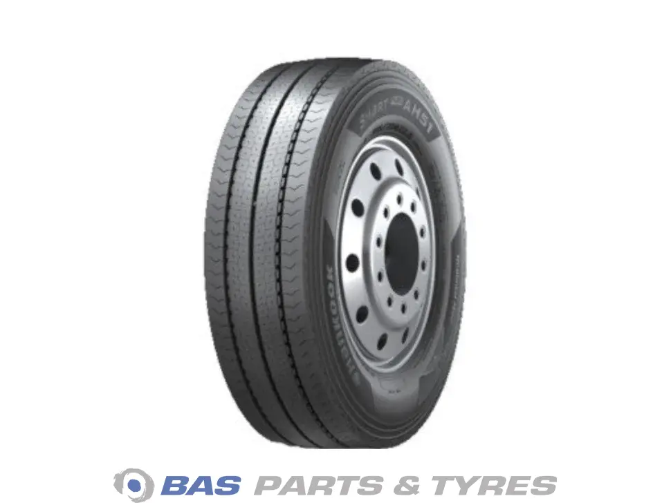 Hankook 385/65R22.5 AH51 Hankook 385/65R22.5 AH51