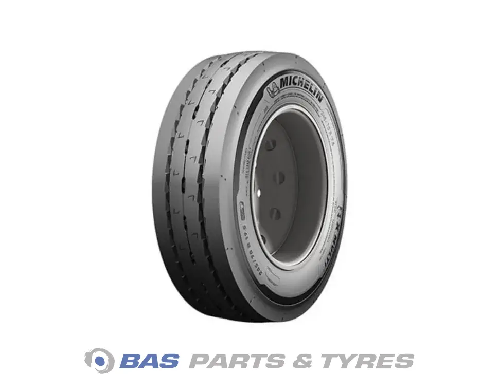 Michelin 245/70R17.5 X Multi T2+ Michelin 245/70R17.5 X Multi T2+