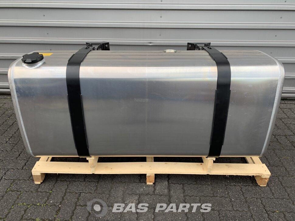 Fuel tank Volvo 650 Liter Liter 20367143 20367143, 20503511  