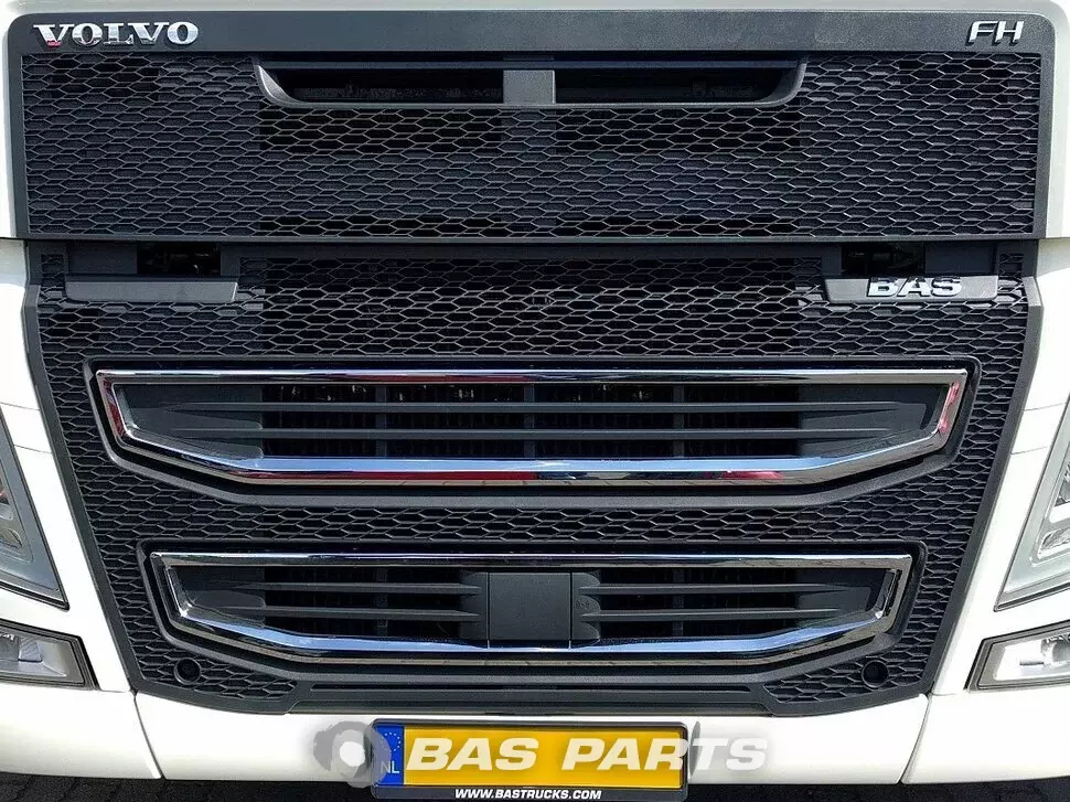 Grill Sierlijst Zestaw Chromowany Volvo FH4 Uni-Truck FH4 21300289 ...