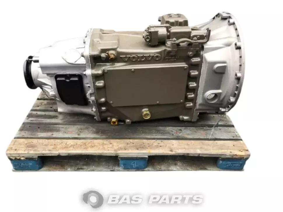 Volvo R1400 Getriebe R1400 Volvo R1400 Getriebe R1400