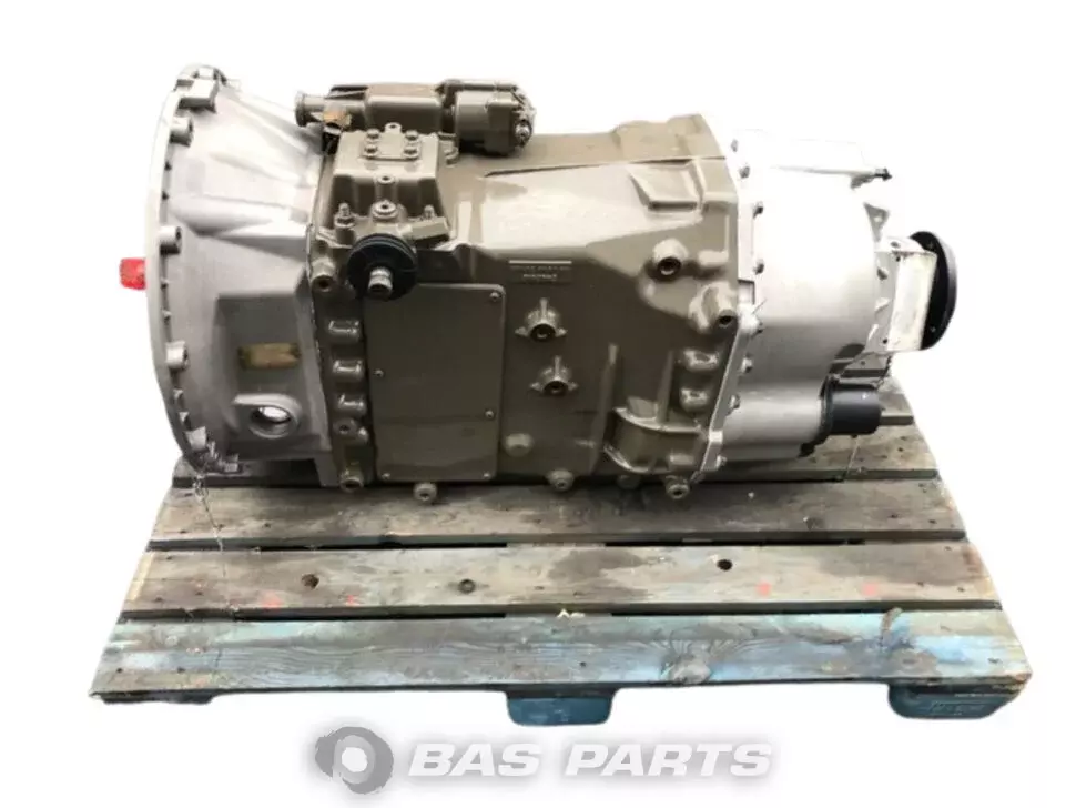 Volvo R1400 Getriebe R1400 Volvo R1400 Getriebe R1400